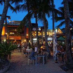Gerry's Robinsons Place Ermita (Gerry's Grill) User Photo
