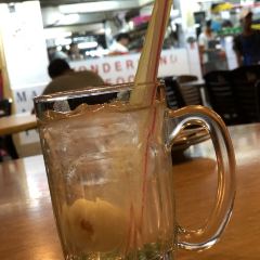 Wonderland Food Store User Photo