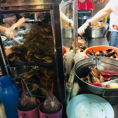 Super Star Chicken Feet Koay Teow Soup User Photo