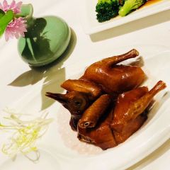 MingHin Cuisine User Photo