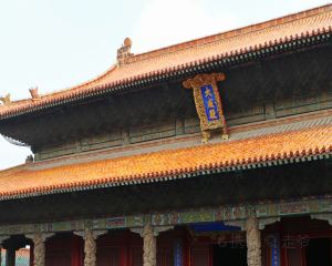 香港-濟寧 火車酒店 自由行