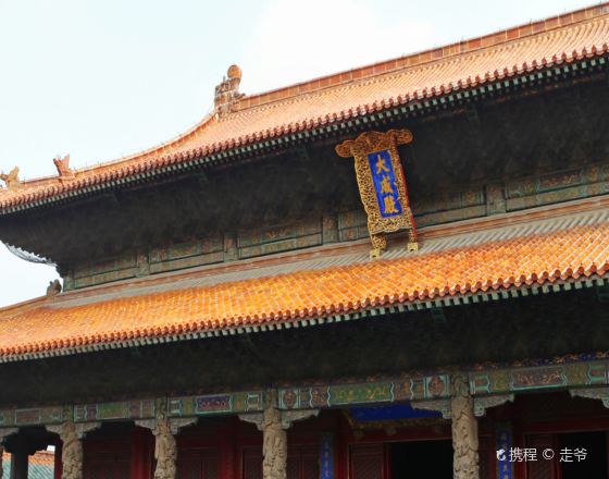 濟寧 自由行套票