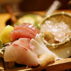 目利之銀次（新都心店）張用戶圖片