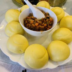 Zhangyelu Food City User Photo