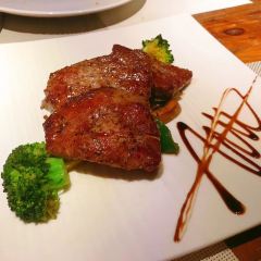 101WINE·意大利餐厅(万科里店) User Photo