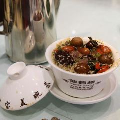 仙鶴樓(新華東街店)張用戶圖片