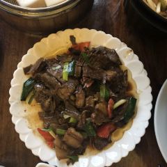 龙凤徽菜楼(古城店) User Photo