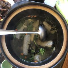 龙凤徽菜楼(古城店) User Photo