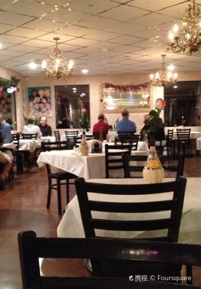 Nonna Maria's Ristorante