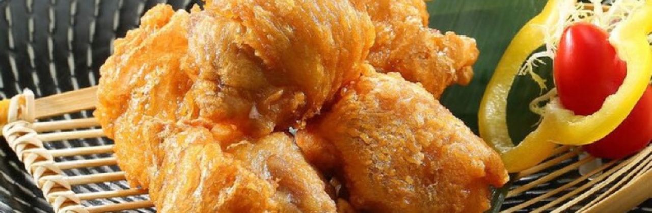 羽月壽司(天益城店)