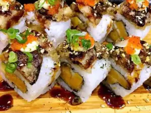 味一Sushi壽司屋