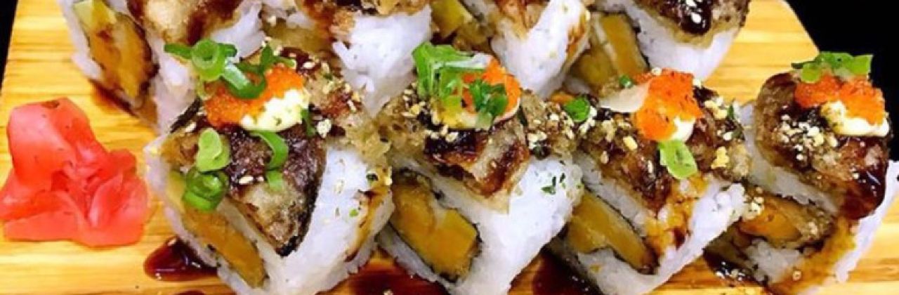 味一寿司(润百家店)