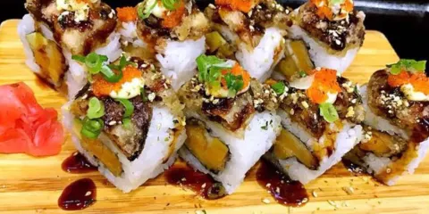 味一Sushi壽司屋