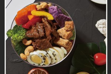 乐罐家轻食(圆融金鹰店)