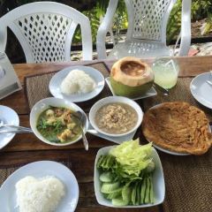 Kopitiam by Wilai User Photo