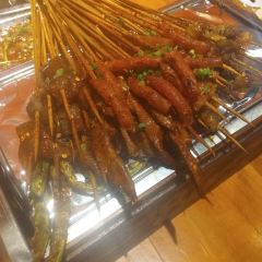 86烧烤·宜宾烧烤 (石人总店) User Photo