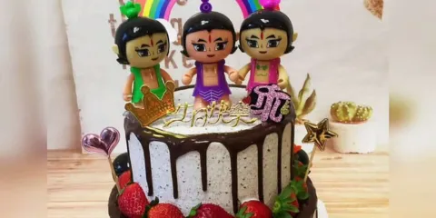 幸福味道烘焙坊