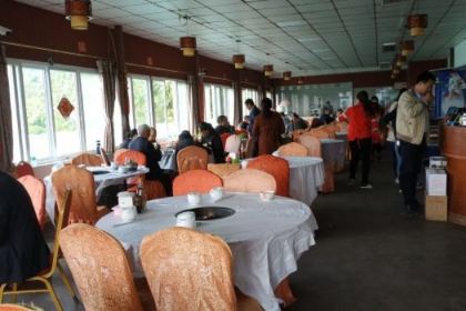 YANG LI HUANG NIU ROU