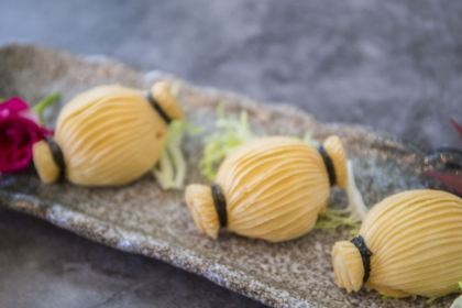 海寧鉑爾曼飯店·紫荊中餐廳