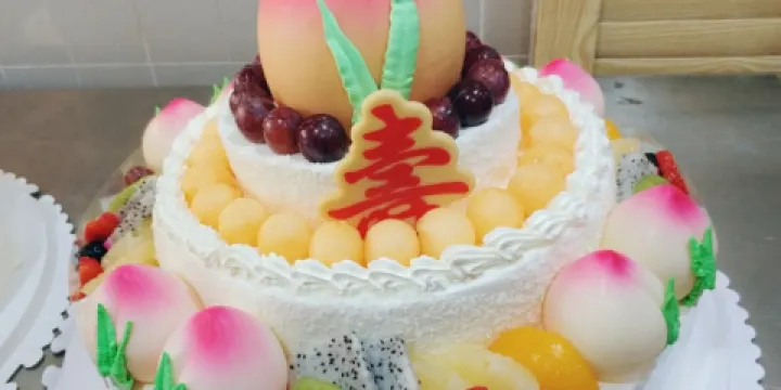 菲爾雪(瑞金八一北路店)