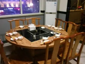 禦宴川火鍋