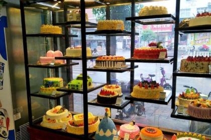 喜尚尚品(墨公路店)