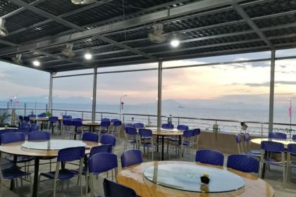 花海美食全海景餐廳