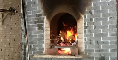 劉記北京果木烤鴨