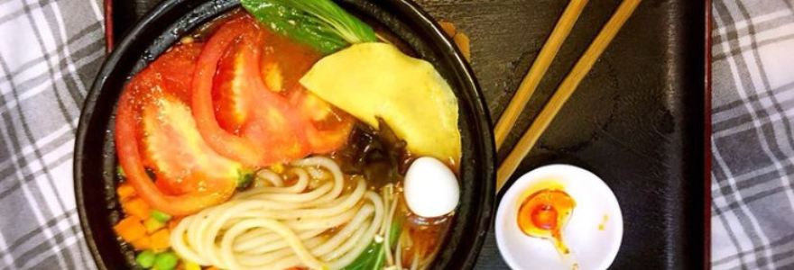 阿程米线(学士府店)