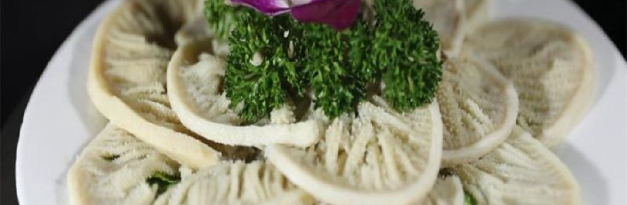 重慶奇滋味火鍋(勝利路店)