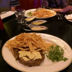 Les Bubbles Steakhouse ảnh của người dùng