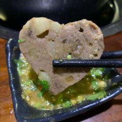 原牛道·潮汕鲜牛肉火锅(汉京店) User Photo