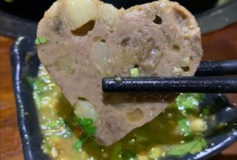 原牛道·潮汕鲜牛肉火锅(汉京店) User Photo