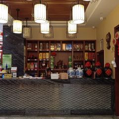 老家八大碗(滨河广场店) User Photo
