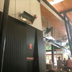 CRU Bar & Cellar ảnh của người dùng