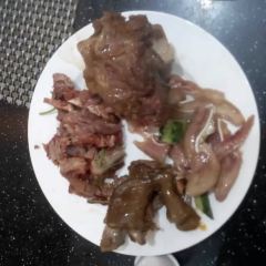 东方儒家花园酒店-自助餐厅 User Photo