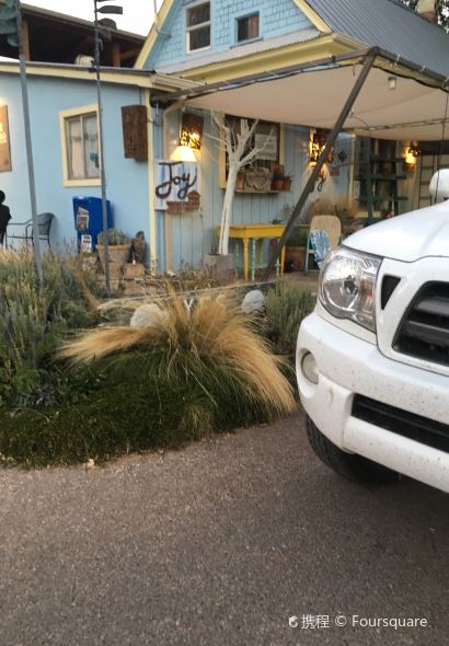 Deep Creek Coffee Co.