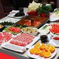 海底捞火锅(新世纪广场店) User Photo