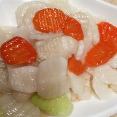 大浦绿洲生态美食园 User Photo