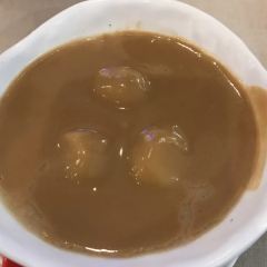 Osmanthus's Hong Kong Dessert User Photo