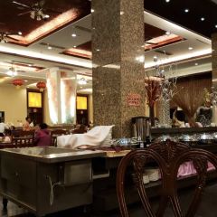 賞悅餐廳張用戶圖片