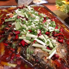 乡食小院私房菜 User Photo