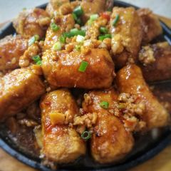 乡食小院私房菜 User Photo