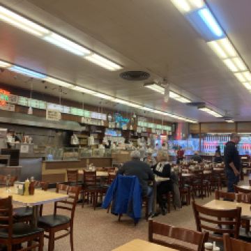 Katz's Delicatessen User Photo