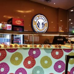 Big Apple Donuts & Coffee User Photo