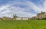 University of Cambridge