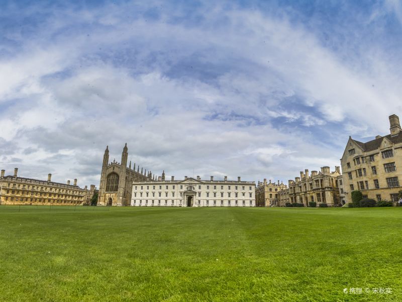 University of Cambridge