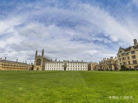 University of Cambridge