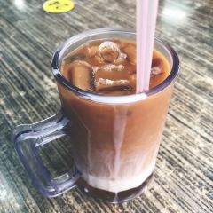 Restoran Alif & De Alif & Alif Curry House張用戶圖片