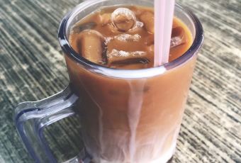 Jim Thompson's Tea Room at Bala's User Photo